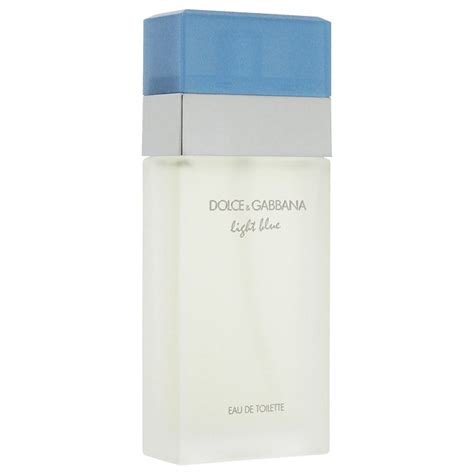 dolce gabbana light blue tester 100ml cena|light blue dolce gabbana primor.